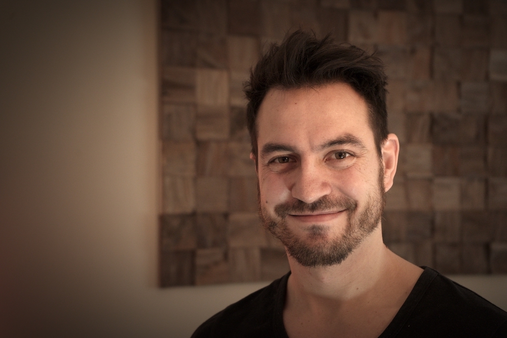 David Schneider