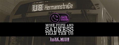 FREE English Comedy - NO MORE 2025. NO MORE STANDARDS - Dark Mode #163