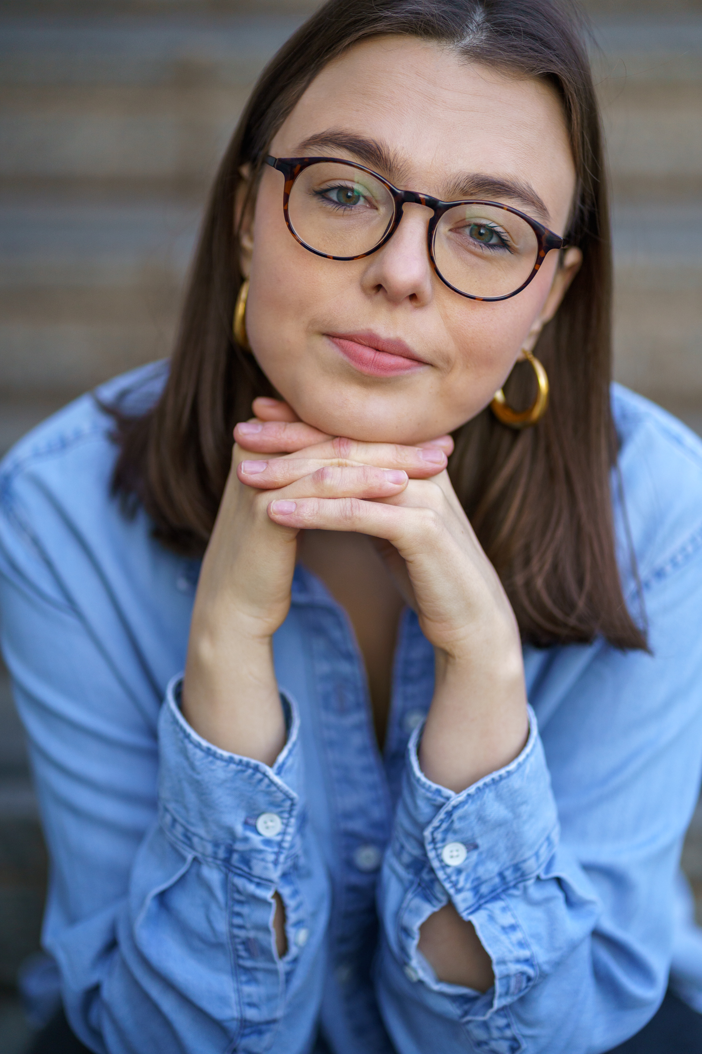 Katie Kamola
