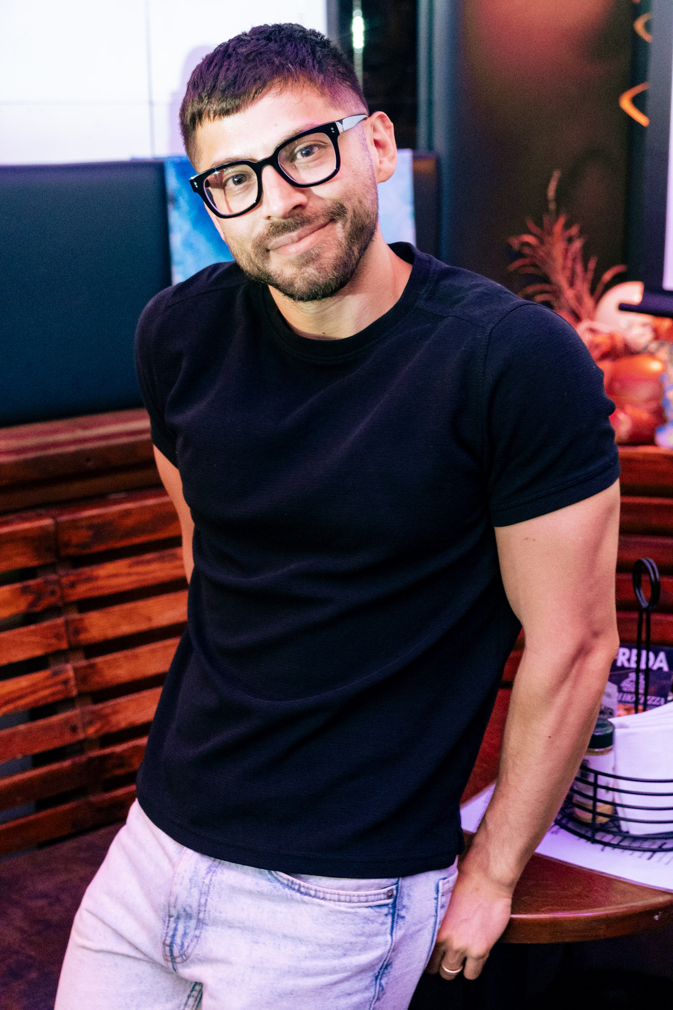 Jilberto Soto