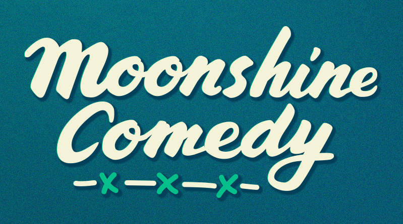 Moonshine Comedy Vilnius