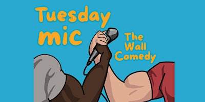 Tuesday mic