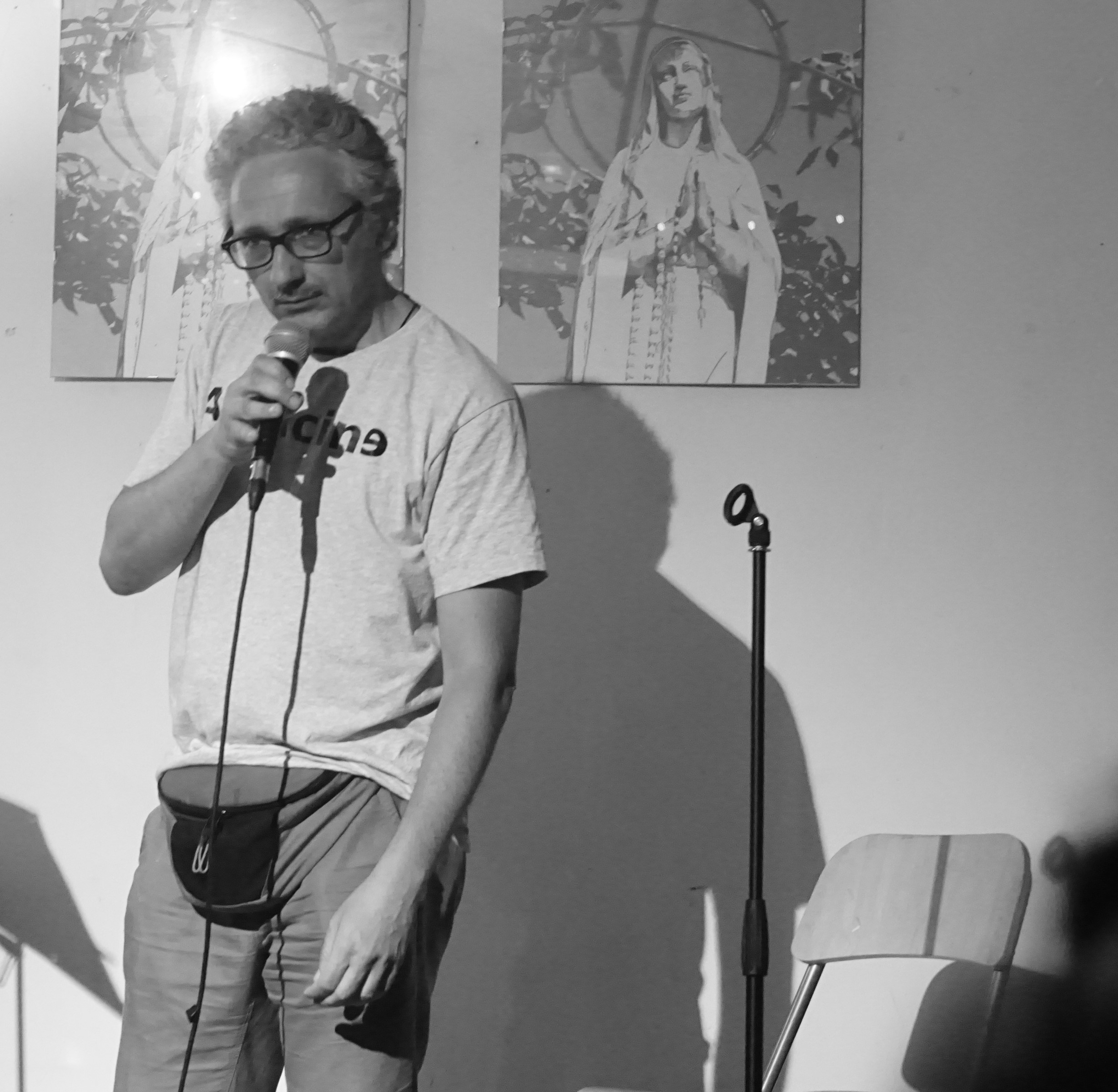 Mauro Reperto