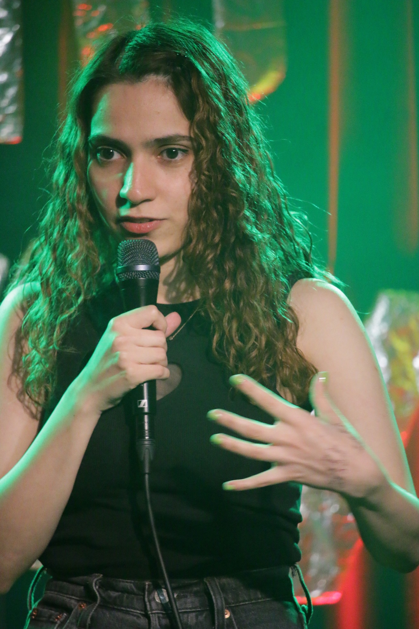 Sepideh