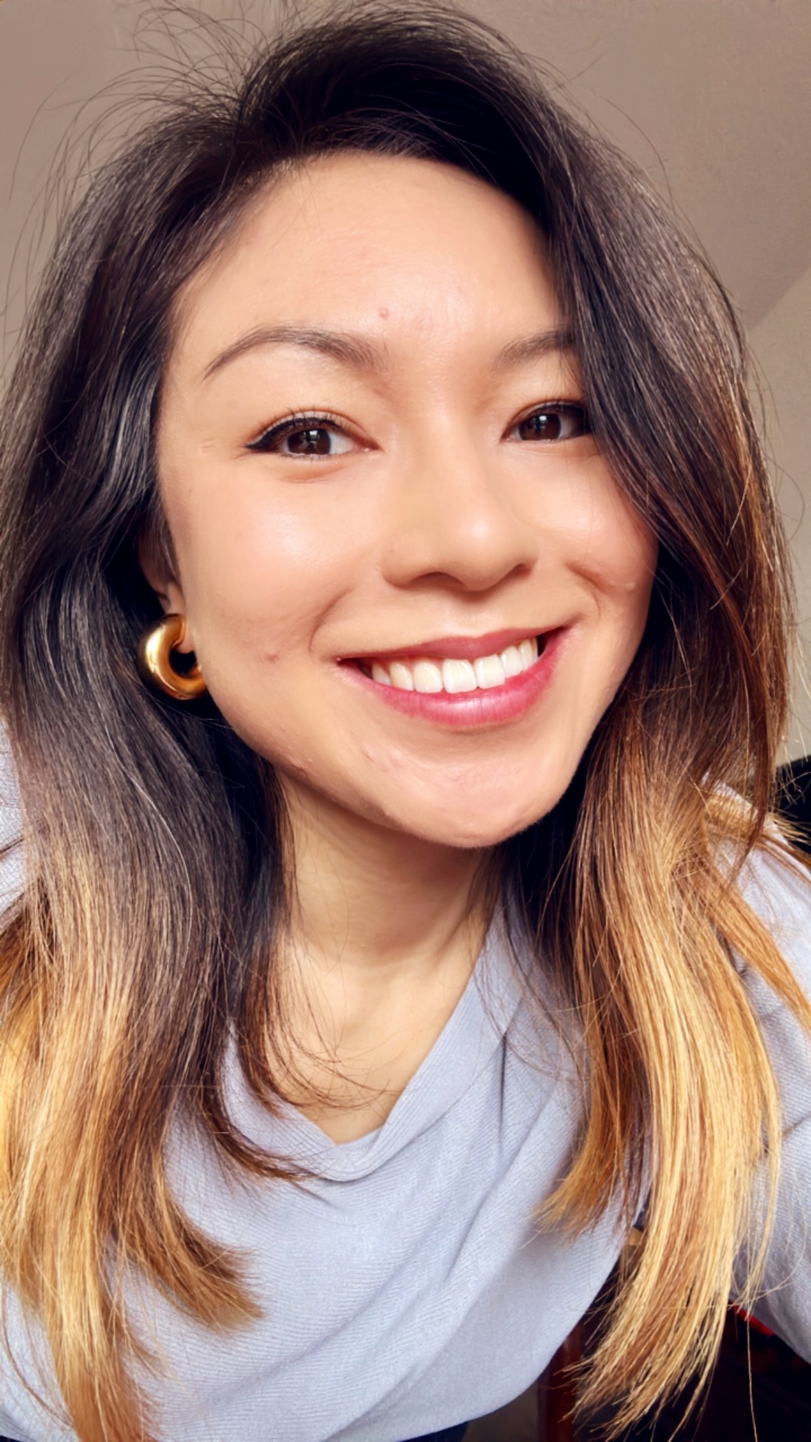 Shirley Chhen