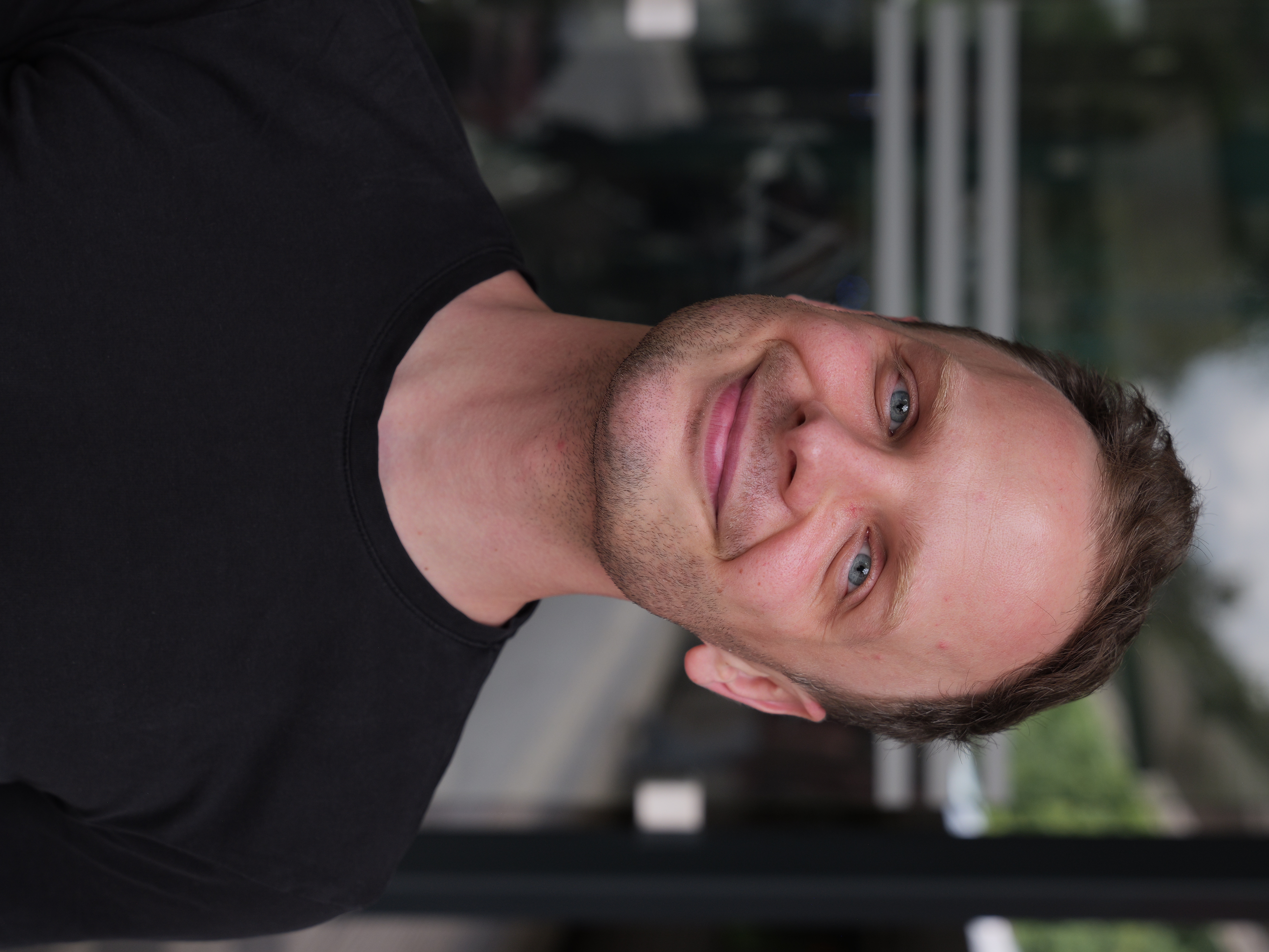 Fabian Baecker